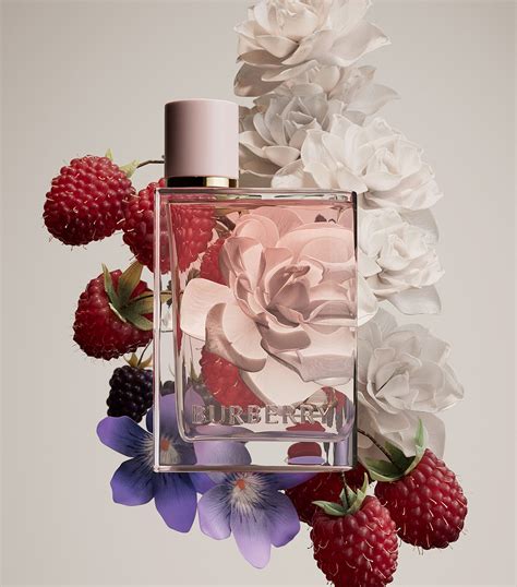 kohl's burberry perfume women|Burberry Her Eau de Parfum .